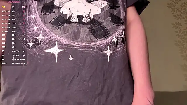 Snapshot of BlondeBun chatting on March 25, 2026, 3:11 pm BlondeBun online show from March 25, 2026, 3:11 pm