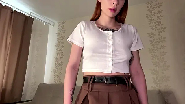 Snapshot of BlondeBun chatting on March 24, 2026, 2:06 pm BlondeBun online show from March 24, 2026, 2:06 pm