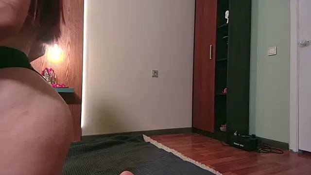 Snapshot of Kortney_Fox chatting on January 19, 2026, 7:45 am Kortney Fox online show from January 19, 2026, 7:45 am