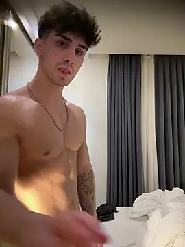 Snapshot of nomorelies chatting on January 8, 2026, 8:48 pm nomorelies online show from January 8, 2026, 8:48 pm