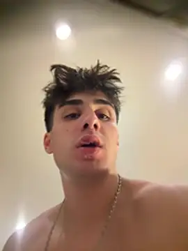 Snapshot of nomorelies chatting on January 13, 2026, 8:24 pm nomorelies online show from January 13, 2026, 8:24 pm