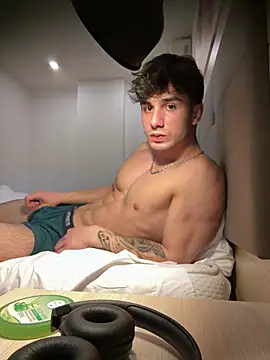 Snapshot of nomorelies chatting on January 31, 2026, 8:07 pm nomorelies online show from January 31, 2026, 8:07 pm