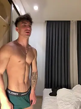 Snapshot of nomorelies chatting on January 6, 2026, 10:03 pm nomorelies online show from January 6, 2026, 10:03 pm