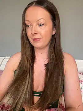 Nova-Vixen online show from March 15, 2026, 9:49 am