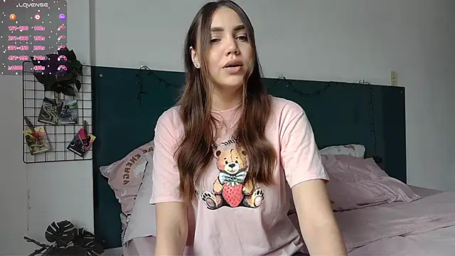 Snapshot of NebulaHavenn chatting on February 9, 2026, 5:33 pm NebulaHavenn online show from February 9, 2026, 5:33 pm