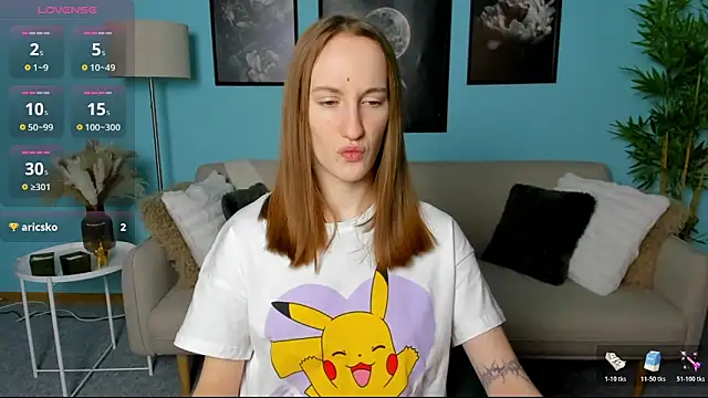 Snapshot of Jaidii_ chatting on February 21, 2026, 7:16 pm Jaidii online show from February 21, 2026, 7:16 pm