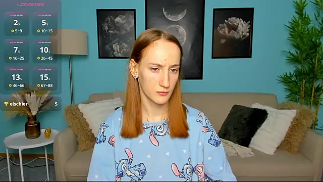 Snapshot of Jaidii_ chatting on February 6, 2026, 4:36 pm Jaidii online show from February 6, 2026, 4:36 pm