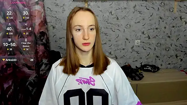 Snapshot of Jaidii_ chatting on January 13, 2026, 6:28 am Jaidii online show from January 13, 2026, 6:28 am