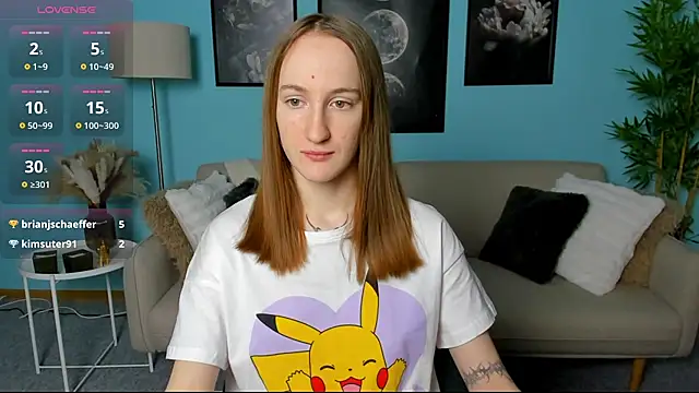 Snapshot of Jaidii_ chatting on February 22, 2026, 7:15 pm Jaidii online show from February 22, 2026, 7:15 pm