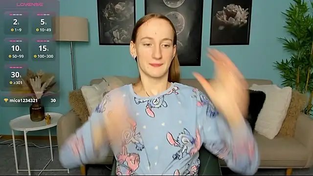 Snapshot of Jaidii_ chatting on February 12, 2026, 7:13 pm Jaidii online show from February 12, 2026, 7:13 pm