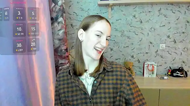 Snapshot of Jaidii_ chatting on January 5, 2026, 9:18 pm Jaidii online show from January 5, 2026, 9:18 pm