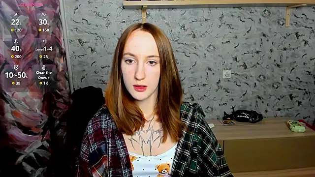 Snapshot of Jaidii_ chatting on January 12, 2026, 2:51 am Jaidii online show from January 12, 2026, 2:51 am