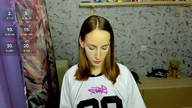 Snapshot of Jaidii_ chatting on January 14, 2026, 6:06 am Jaidii online show from January 14, 2026, 6:06 am