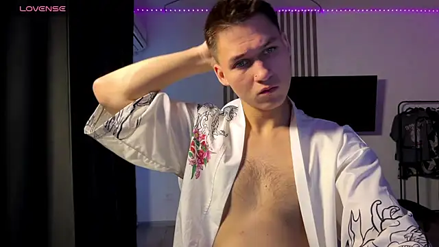 InfernoLustt online show from March 16, 2026, 11:03 am