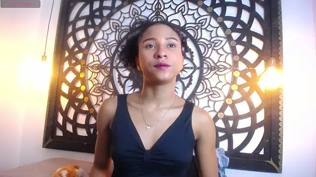 salome willianss online show from March 1, 2026, 1:22 pm