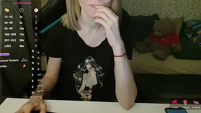 -Milamanka- online show from February 6, 2026, 4:36 pm