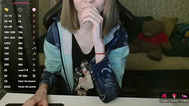 -Milamanka- online show from February 2, 2026, 4:50 pm