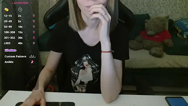 -Milamanka- online show from February 17, 2026, 4:15 pm