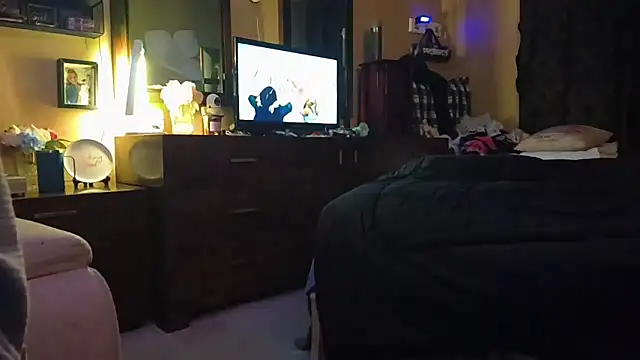 Daddyngirl69169 online show from January 18, 2026, 7:01 am