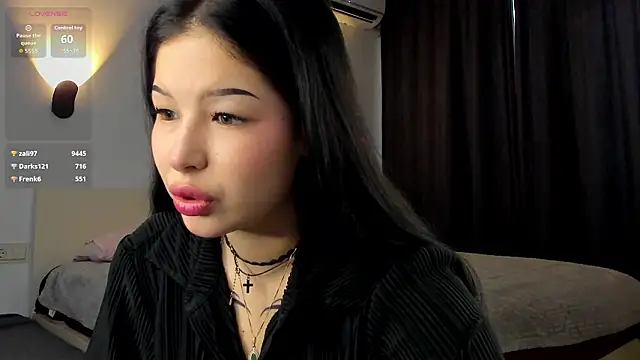 m1sss1nful online show from February 10, 2026, 6:34 am