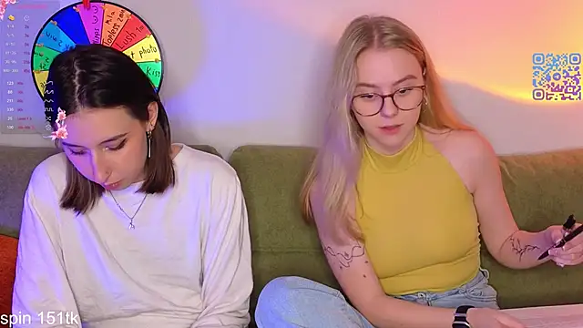 Mimipaws online show from March 10, 2026, 8:57 pm