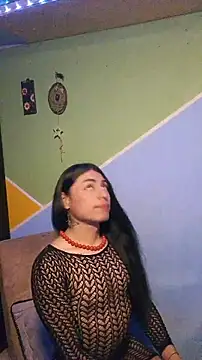 Selena Nova online show from April 7, 2026, 3:52 am