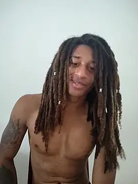 InfernalHazze online show from February 17, 2026, 4:43 am