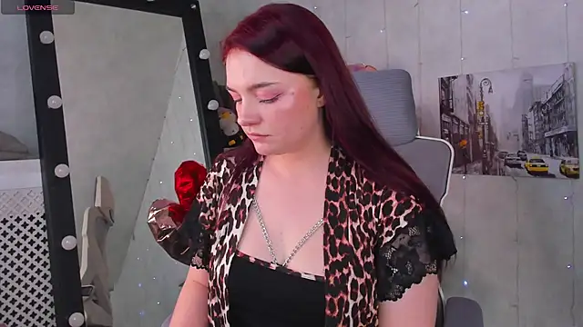 Gloria Gordon online show from February 18, 2026, 9:28 am