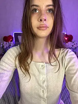 Snapshot of BabyLexi_ chatting on February 15, 2026, 9:41 am BabyLexi online show from February 15, 2026, 9:41 am