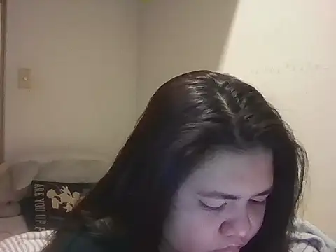 Allie 143 online show from January 6, 2026, 8:51 am