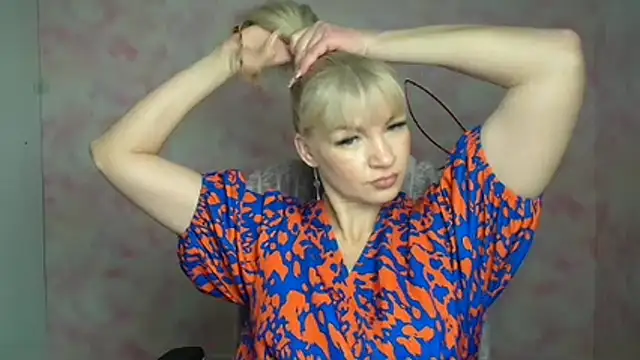 Snapshot of Madonna_Fire chatting on March 5, 2026, 1:30 pm Madonna Fire online show from March 5, 2026, 1:30 pm