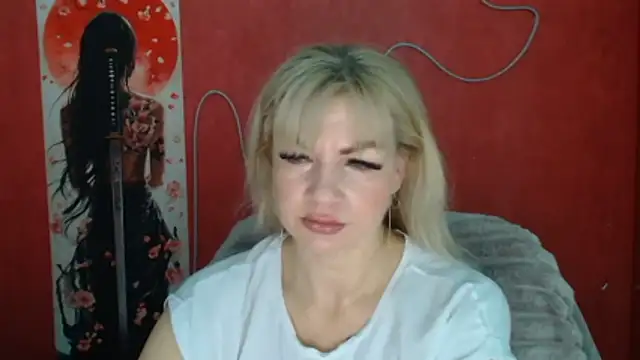 Snapshot of Madonna_Fire chatting on March 23, 2026, 6:35 am Madonna Fire online show from March 23, 2026, 6:35 am