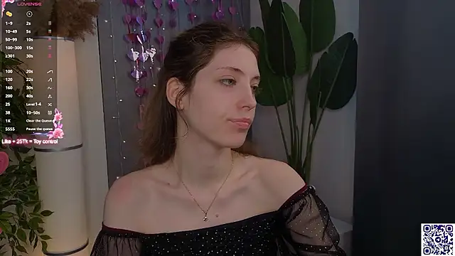 Snapshot of BrianneMallory chatting on March 1, 2026, 7:08 am BrianneMallory online show from March 1, 2026, 7:08 am