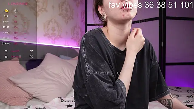 Snapshot of Alice_Goth chatting on February 22, 2026, 1:30 am Alice Goth online show from February 22, 2026, 1:30 am