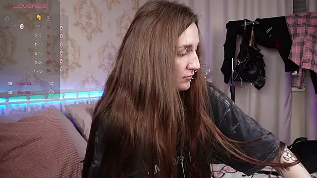 Snapshot of Alice_Goth chatting on January 19, 2026, 3:43 am Alice Goth online show from January 19, 2026, 3:43 am