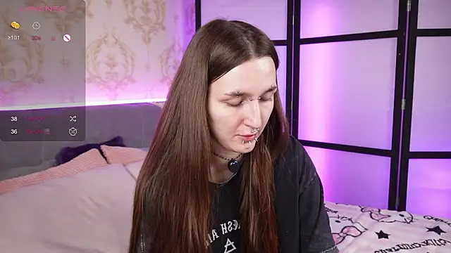 Snapshot of Alice_Goth chatting on February 8, 2026, 8:34 am Alice Goth online show from February 8, 2026, 8:34 am