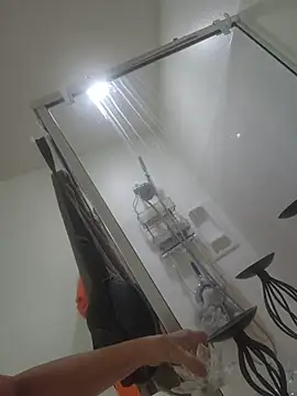 HotAzMilf online show from April 11, 2026, 8:12 pm