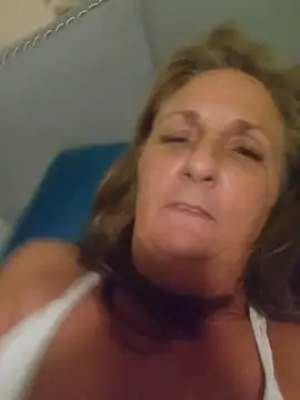 HotAzMilf online show from April 12, 2026, 8:50 am