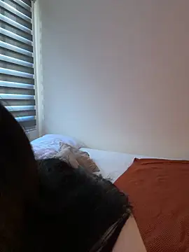 evelynrosess1 online show from May 22, 2026, 9:46 pm