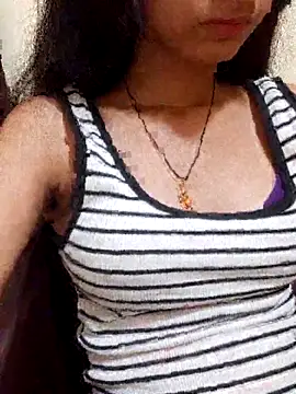 Kanchan7909 online show from April 18, 2026, 4:37 am