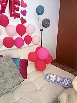 Maitte lover online show from February 14, 2026, 9:09 am