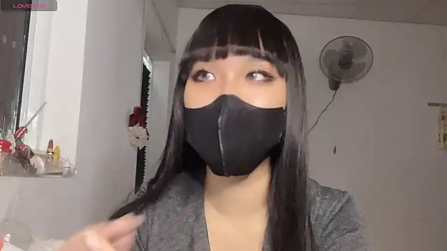 Tieu-May online show from March 1, 2026, 8:03 am