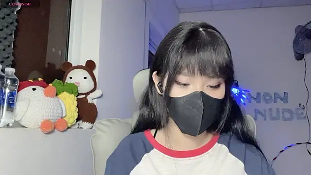 Tieu-May online show from July 4, 2026, 10:03 pm