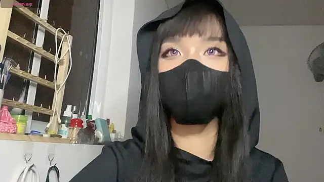 Tieu-May online show from February 14, 2026, 5:13 pm