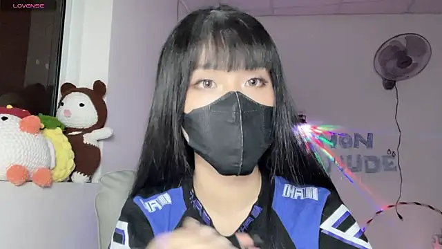 Tieu-May online show from July 16, 2026, 9:45 pm