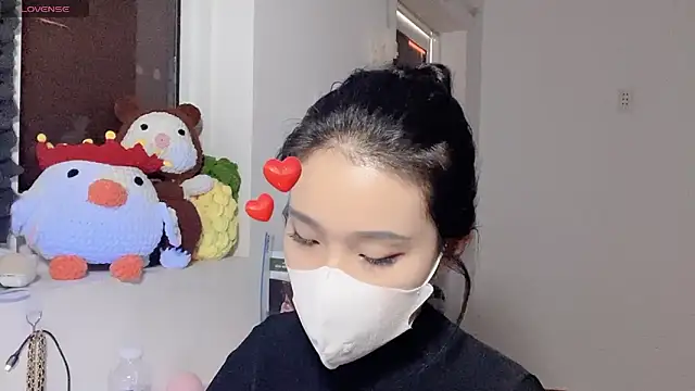 Tieu-May online show from April 4, 2026, 6:31 am