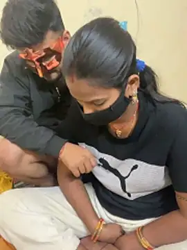 Snapshot of A-POOJA_RANI chatting on February 1, 2026, 2:48 pm A-POOJA RANI online show from February 1, 2026, 2:48 pm