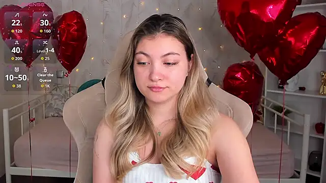 Snapshot of Angel__Grace chatting on February 17, 2026, 12:08 am Angel Grace online show from February 17, 2026, 12:08 am