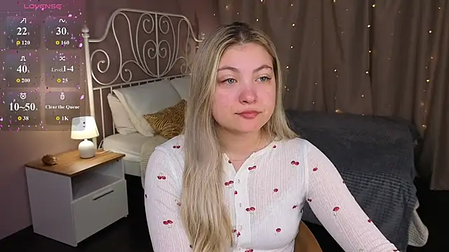 Snapshot of Angel__Grace chatting on May 23, 2026, 12:09 am Angel Grace online show from May 23, 2026, 12:09 am