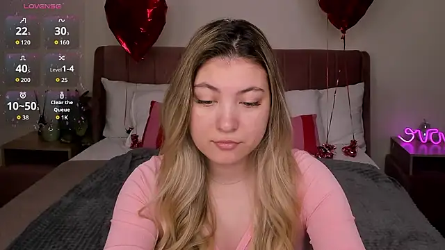 Snapshot of Angel__Grace chatting on March 1, 2026, 12:10 am Angel Grace online show from March 1, 2026, 12:10 am